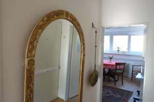 Attraktive DG-Wohnung -  Citylage im Grünen an Kuppelkirche, hohe Lebensqualität; von privat – Die vollständige Adresse der Immobilie erhältst du vom Anbieter., 64283 Mitte, Darmstadt – Vorschaubild 15