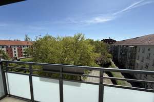 WG-geeignete 3-RWE in Uninähe und Top-Verkehrsanbindung! – Nürnberger Str. 28 f, 1187 Südvorstadt-West, Dresden – Vorschaubild 3