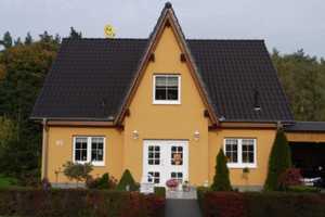 ** geplanter Neubau eines Einfamilienhauses in idyllischer Siedlungslage von Schönow! ** – kleine Straße .., 16321 Barnim (Kreis) – Vorschaubild 3