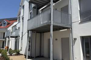 ***Sehr große 5 Zi. Eigentumswohnung im DG, WE 2a-5 mit Balkon + Loggia*** – Pfinztalstr. 2a, 76227 Durlach, Karlsruhe – Vorschaubild 4