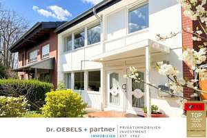 Sonnige Wohlfühloase für die ganze Familie