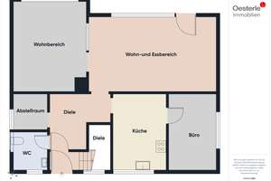 Gemütliches Einfamilienhaus mit großem Garten in Bestlage von Leutkirch! - PREIS AUF ANFRAGE – Die vollständige Adresse der Immobilie erhältst du vom Anbieter., 88299 Leutkirch im Allgäu – Vorschaubild 15