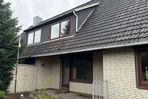 Doppelhaushälfte mit Garage & kleinem Südgarten  (ideal für zwei Generationen -keine abgeschl. Whg.) – Fischdiek 1a, 25524 Itzehoe – Vorschaubild 6
