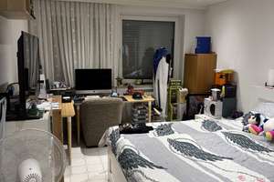 Schöne 3-Zimmer Wohnung im 1. OG mit Balkon – Kärntner Straße 93, 41068 Windberg, Mönchengladbach – Vorschaubild 8