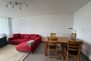 didem® | 2-Zimmer-Wohnung neben dem Schwabencenter zu vermieten – Die vollständige Adresse der Immobilie erhältst du vom Anbieter., 86161 Wolfram-und Herrenbachviertel, Augsburg – Vorschaubild 3