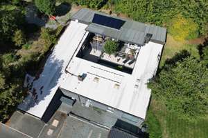 Besonderer Grundriss auf 2.900 m² Grundstück – 95119 Naila – Vorschaubild 9