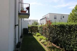 Ihr persönlicher Rückzugsort – stilvolle Gartenwohnung in Vaterstetten – Die vollständige Adresse der Immobilie erhältst du vom Anbieter., 85591 Vaterstetten – Vorschaubild 7
