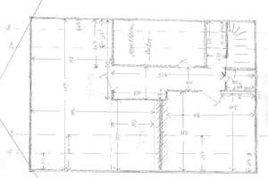 Viel Platz für Ihren Alltag: 5-Zimmer-Wohnung in Ostfildern – Kernerweg 3, 73760 Ostfildern – Vorschaubild 3