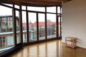 Zu Verkaufen! Bezugsfreie 2-Zimmer-Wohnung mit Terrasse direkt am Preußenpark in Wilmersdorf! – Pommersche Straße 11, 10707 Wilmersdorf, Berlin – Vorschaubild 2
