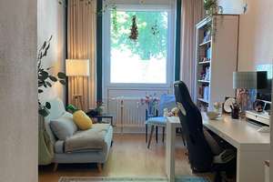 Nachmieter ab 01.07.  für 2 Zimmerwohnung (35qm) gesucht  – Die vollständige Adresse der Immobilie erhältst du vom Anbieter., 93049 Westenviertel, Regensburg – Vorschaubild 13