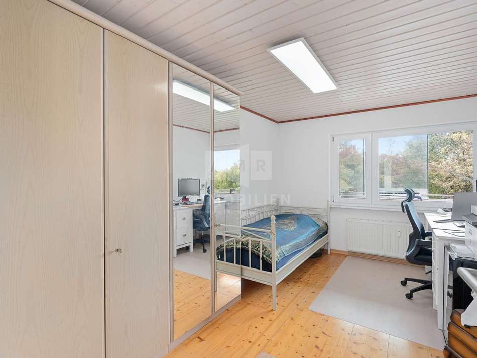 Kinder- / Arbeitszimmer