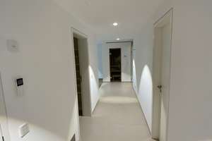 Exklusive DG-Wohnung in M-Obermenzing – Die vollständige Adresse der Immobilie erhältst du vom Anbieter., 81247 Obermenzing, München – Vorschaubild 15