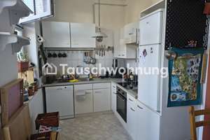 Tauschwohnung: Helles 2-Zimmer-Wohnung in der Nähe von S Adlershof – Die vollständige Adresse der Immobilie erhältst du vom Anbieter., 12489 Adlershof, Berlin – Vorschaubild 6