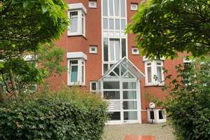 Tolle 3 Zimmer EG-Wohnung mit Garten in der Top-Lage von Findorff