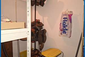 Schöne 3-Zimmer-Küche-Bad-Wohnung mit 2 Balkonen – 66121 Schafbrücke, Saarbrücken – Vorschaubild 11