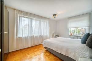 +++ Nahe PORSCHE - Parkett - TL-Bad mit Wanne & DU, sep. WC - Süd-Balkon - Möbel-Übernahme mgl. +++ – Hördtstraße 84, 70435 Zuffenhausen-Mitte, Stuttgart – Vorschaubild 16