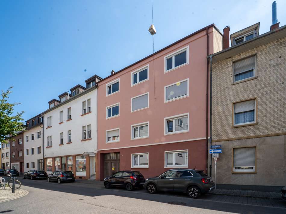 Außenansicht