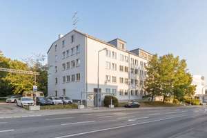 Modernes, vollmöbliertes 1-Zimmer-Apartment - Kapitalanlage in München – Die vollständige Adresse der Immobilie erhältst du vom Anbieter., 81241 Pasing, München – Vorschaubild 17