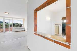 Endlich wieder eine 4-Zimmer-Wohnung! Stadtnah mit Balkon und TG-Platz! – 33604 Mitte, Bielefeld – Vorschaubild 6