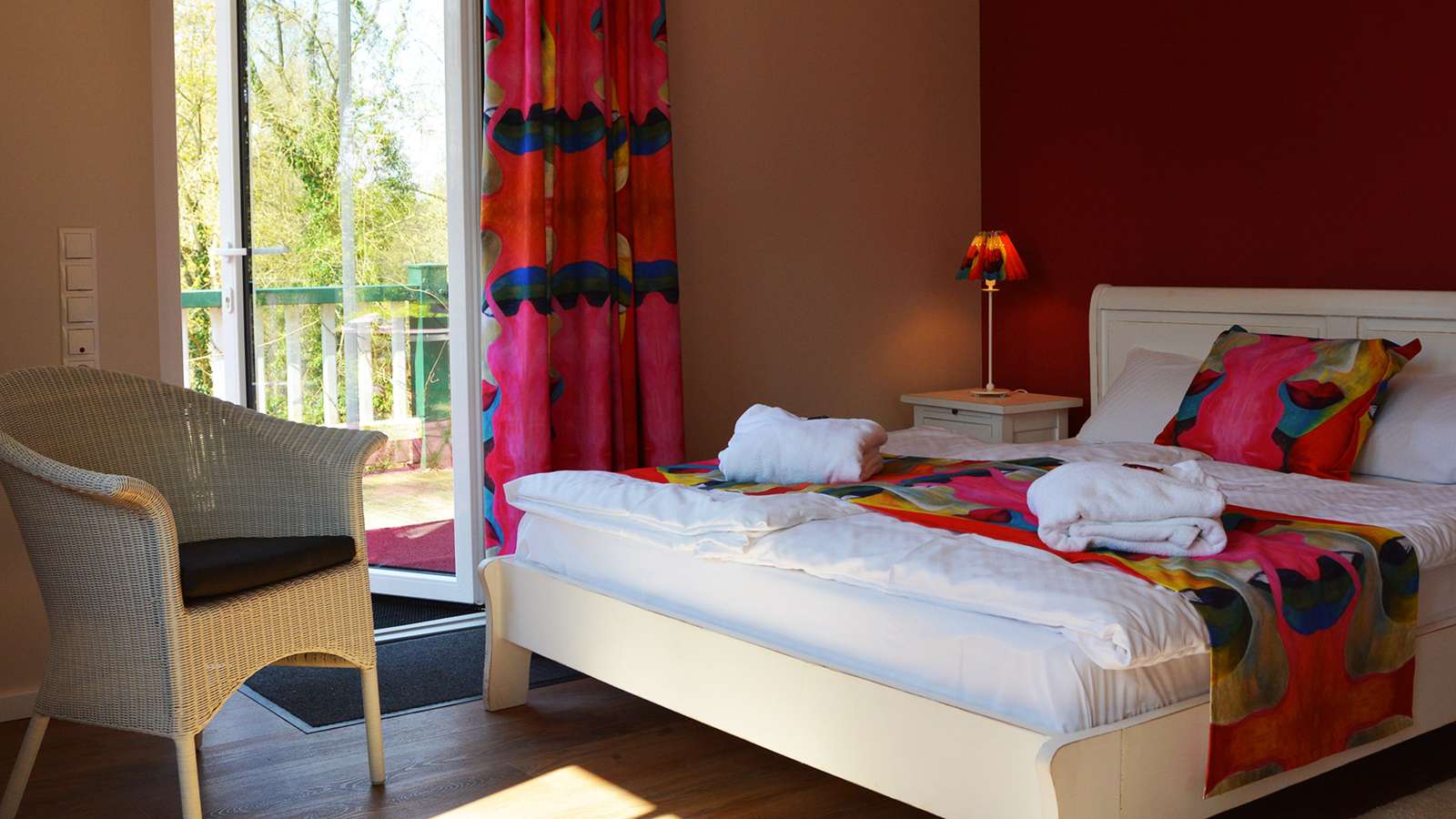 Immobilie in Fürstenberg/Havel - Mehr als nur ein Zuhause – ein Rückzugsort am See - Bild 2