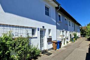 Seltene Gelegenheit: Ruhiges Reihenhaus in Ramersdorf. Provisionsfrei, grün & top angebunden – Josef-Mohr-Weg 47, 81735 Ramersdorf, München – Vorschaubild 3