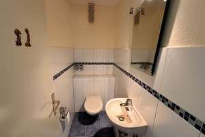 Toll geschnittene 3- Zimmer-Wohnung mit Balkon – 23556 Sankt Lorenz Nord, Lübeck – Vorschaubild 9