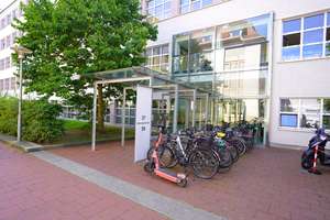 Exklusives Apartment mit Balkon im Marienpark – Wohnen mit Komfort und besonderem Service – Schreiberstraße 37, 70199 Heslach, Stuttgart – Vorschaubild 20