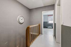 Ein Zuhause mit Potenzial – Reihenhaus mit sonnigem Garten in Köln-Holweide – Die vollständige Adresse der Immobilie erhältst du vom Anbieter., 51067 Holweide, Köln – Vorschaubild 13