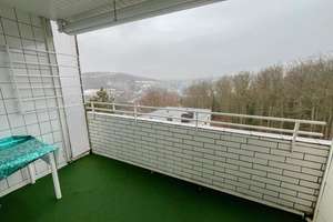 Gepflegte 3-Zimmer Wohnung mit Einbauküche und Balkon in Siegen-Langenholdinghausen! – Die vollständige Adresse der Immobilie erhältst du vom Anbieter., 57078 Geisweid, Siegen – Vorschaubild 6