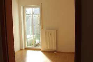 Schöne ruhige 2-Zimmer Wohnung mit Terrasse und kleinem Garten – Die vollständige Adresse der Immobilie erhältst du vom Anbieter., 85051 Münchener Straße, Ingolstadt – Vorschaubild 2