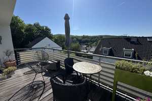 Bad Honnef - Moderne Doppelhaushälfte in ruhiger Wohnlage – Rhein-Sieg-Kreis – Vorschaubild 12
