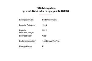 Ein Zuhause zum Wohlfühlen – gepflegte Doppelhaushälfte im beliebten Eckernfeld – Die vollständige Adresse der Immobilie erhältst du vom Anbieter., 27580 Eckernfeld, Bremerhaven – Vorschaubild 29
