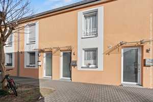 Bremen - Sebaldsbrück | Charmantes Reihenmittelhaus in zentraler Lage mit eigenem Garten – Bremen – Vorschaubild 14
