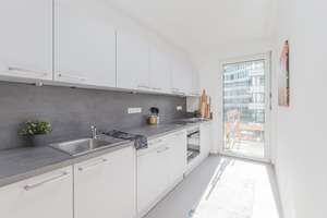 2-Zimmer-Wohnung CITY PRAG – Rheinstahlstr. 9B, 70469 Bahnhof Feuerbach, Stuttgart – Vorschaubild 11