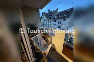 Tauschwohnung: Tauschwohnung in Düsseldorf, Stadtbezirk 3 – Die vollständige Adresse der Immobilie erhältst du vom Anbieter., 40223 Bilk, Düsseldorf – Vorschaubild 2