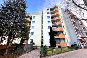 +++ moderne 3-Zi. Whg mit Küche, Keller und Balkon in Berlin Mitte zu verkaufen+++ +++ – 13357 Gesundbrunnen, Berlin – Vorschaubild 16