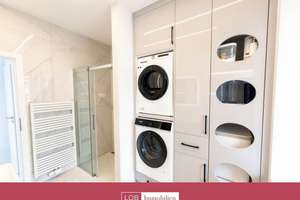 Hochwertig saniertes Immobilien-Duo mit vielfältigen Möglichkeiten – Die vollständige Adresse der Immobilie erhältst du vom Anbieter., 55546 Biebelsheim – Vorschaubild 12