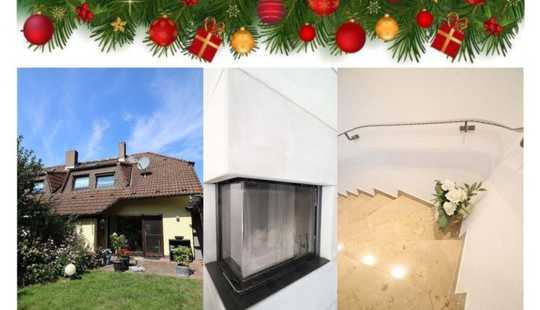 Bild von ***Familienfreundliches Eckhaus in Rodgau-Jügesheim***