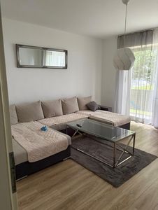 Charmante 2-Zimmer Wohnung in Gersthofen zentral gelegen mit Balkon