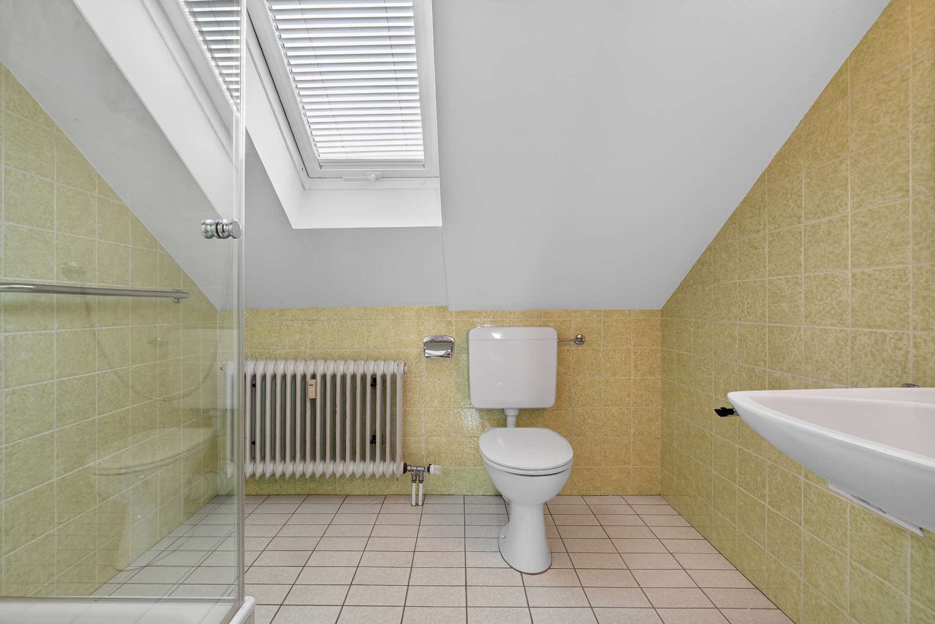 Immobilie in Ettlingen - Mehrgenerationenhaus oder Kapitalanlage in Ettlingen-Spessart - Bild 6