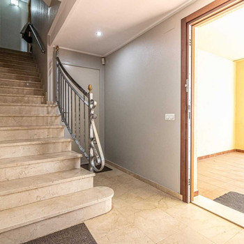 REIHENHAUS 3 STRASSEN VON ALCUDIA ENTFERNT