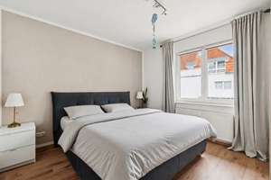 Licht, Ruhe und ein durchdachter Grundriss – charmante 2-Zimmer in Stellingen – Die vollständige Adresse der Immobilie erhältst du vom Anbieter., 22525 Stellingen, Hamburg – Vorschaubild 4