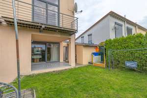 Wohlfühl-Zuhause mit Bodenheizung – Doppelhaushälfte – Die vollständige Adresse der Immobilie erhältst du vom Anbieter., 88422 Bad Buchau – Vorschaubild 24