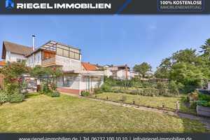 Sie hier? Wir auch! DHH mit Potenzial: 416 m² Grundstück, 2 Bäder, 2 Küchen, Kamin & große Terrasse – Rhein-Neckar-Kreis – Vorschaubild 31