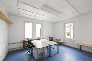 Spannendes Wohn- und Geschäftshaus in beliebter Oststadt-Lage! - Invest mit Entwicklungspotenzial – Die vollständige Adresse der Immobilie erhältst du vom Anbieter., 72764 Reutlingen-Mitte, Reutlingen – Vorschaubild 12