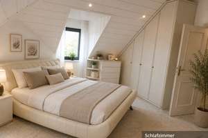 109 m², 3 Zimmer (Klimatisiert mit Wärmepumpe) – Die vollständige Adresse der Immobilie erhältst du vom Anbieter., 60386 Fechenheim, Frankfurt am Main – Vorschaubild 14