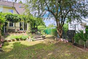 Platz für die ganze Familie: Attraktive Doppelhaushälfte mit gepflegtem Garten – Die vollständige Adresse der Immobilie erhältst du vom Anbieter., 13156 Niederschönhausen, Berlin – Vorschaubild 18