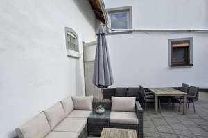 Gepflegtes Einfamilienhaus mit Terrasse, Gewölbekeller & Garage – Die vollständige Adresse der Immobilie erhältst du vom Anbieter., 96237 Ebersdorf bei Coburg – Vorschaubild 21