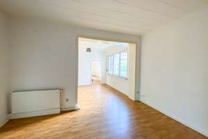 Citynah & sonnig: EG-Wohnung mit Balkon – 3er-WGs willkommen – Die vollständige Adresse der Immobilie erhältst du vom Anbieter., 33602 Mitte, Bielefeld – Vorschaubild 4