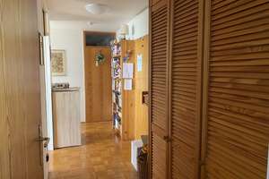 Weitblick garantiert – 3-Zimmer-Wohnung mit Loggia und Gemeinschaftsschwimmbad in Ludwigsfeld – Breslauerstraße 18, 89231 Neu-Ulm – Vorschaubild 12